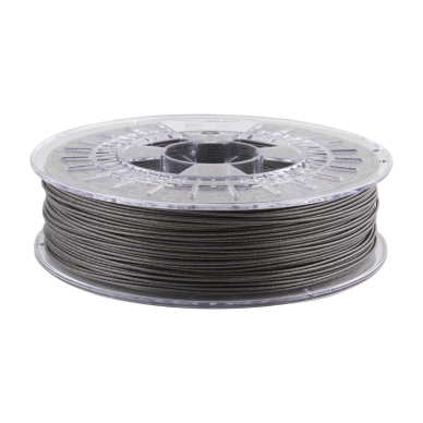 Prima PrimaSelect PLA 2,85mm 750 g Metallic Grijs 7340002114361 Replace: N/A