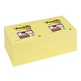 Post-It 654 Super Sticky 76x76 mm, 12 st Post-It 654 Super Sticky 76x76 mm, 12 st
