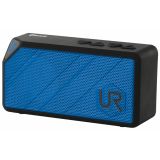 Urban Revolt Yzo Bluetooth-kaiutin, sininen Urban Revolt Yzo Bluetooth-kaiutin, sininen