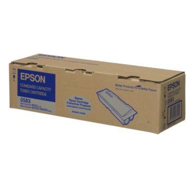 Epson Tonercartridge Zwart 3000 Paginas S050583 Replace Na epson kopen in de aanbieding Epson Tonercartridge Zwart 3000 Paginas S050583 Replace Na epson kopen in de aanbieding
