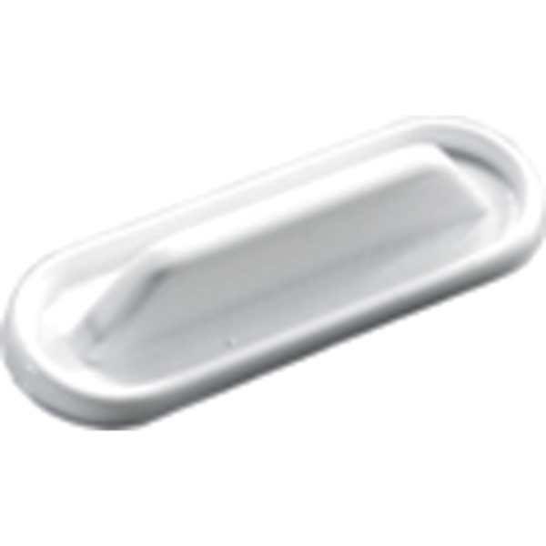 Bild av Tavelsudd mini Whiteboard Nobo vit