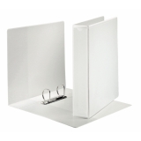 Panoramabind E: FSC® 2DR/40mm m/3 lomHvid Panoramabind E: FSC® 2DR/40mm m/3 lomHvid