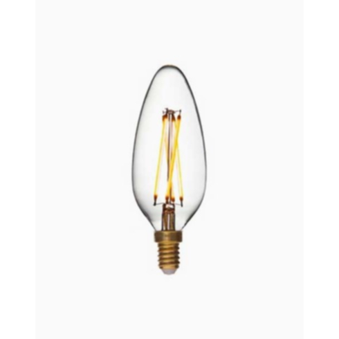 Bild av Danlamp Kyrklampa LED E14. 3,5W 240V