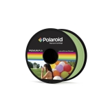 Polaroid 1Kg Universal Premium PLA Ljusgrön Polaroid 1Kg Universal Premium PLA Ljusgrön