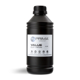PrimaCreator Arvo UV / DLP hartsi 1000 ml Kirkas PrimaCreator Arvo UV / DLP hartsi 1000 ml Kirkas