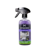 HYGENIQ 2-i-1 Rengöring K+kök 500 ml
