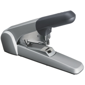 Stiftemaskin Leitz 5552 FC HD60 Sølv