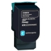 Tonerkassett cyan, 3500 sidor Tonerkassett cyan, 3500 sidor