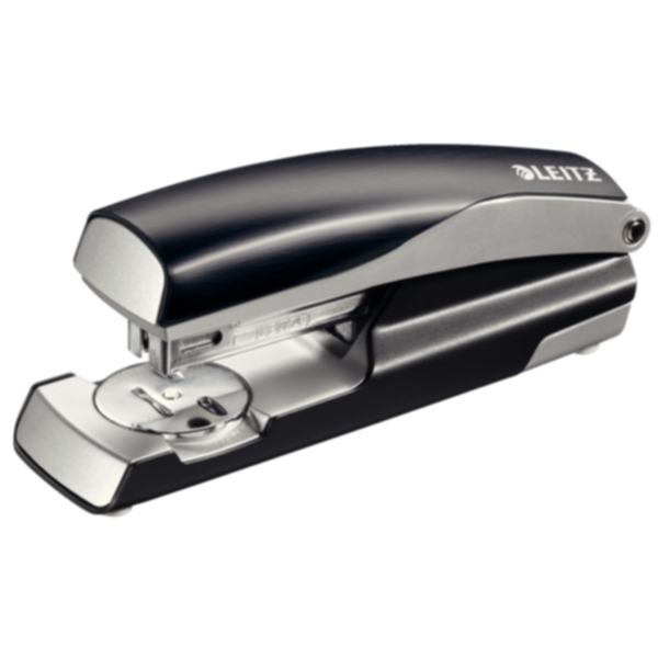 Bild av Häftapparat Leitz Style 5562 30 sidensva