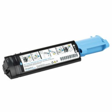 Dell Tonercartridge Cyaan 4000 Paginas K4973 Replace Na dell kopen in de aanbieding Dell Tonercartridge Cyaan 4000 Paginas K4973 Replace Na dell kopen in de aanbieding
