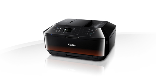 CANON — PIXMA MX925