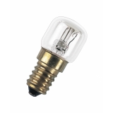 OSRAM Uunin valaisin CL 15W 230V E14 OSRAM Uunin valaisin CL 15W 230V E14