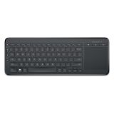 Microsoft All-in-One Media Keyboard Nordic Microsoft All-in-One Media Keyboard Nordic