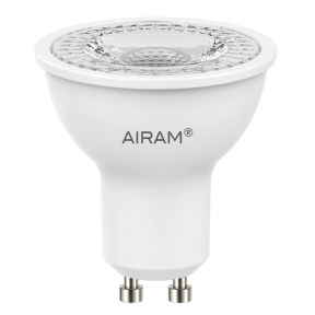 Airam LED PAR16 5W/840 GU10 36D