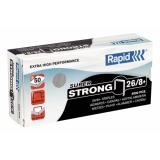 Niitit Rapid SuperStrong 26/8 5000/ltk Niitit Rapid SuperStrong 26/8 5000/ltk