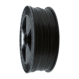 PrimaSelect PLA PRO 1.75mm 2,3 kg Sort PrimaSelect PLA PRO 1.75mm 2,3 kg Sort