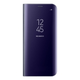 Samsung View Cover GALAXY S8 Violetti Samsung View Cover GALAXY S8 Violetti