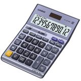 Bordsräknare CASIO DF-120TER Bordsräknare CASIO DF-120TER
