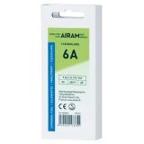 Airam smältpropp 6A, 5-pack Airam smältpropp 6A, 5-pack