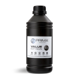 PrimaCreator Value DLP / UV Resin 1000 ml Zwart
