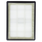 Aktivt anti-allergifilter HEPA Aktivt anti-allergifilter HEPA