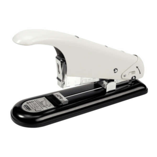 Bild av Häftare Rapid HD9 40 ark svart/vit