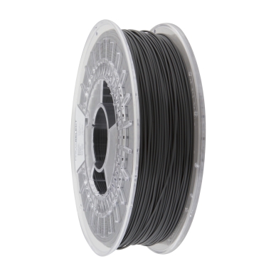 Prima PrimaSelect PLA 1.75mm 750 g Donkergrijs 7340002100159 Replace: N/A