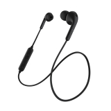 DeFunc BT Earbud Plus Musiikki Musta DeFunc BT Earbud Plus Musiikki Musta