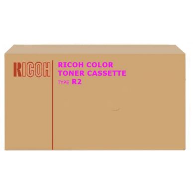 Ricoh Tonercartridge Magenta Type R2 888346 Replace Na ricoh kopen in de aanbieding Ricoh Tonercartridge Magenta Type R2 888346 Replace Na ricoh kopen in de aanbieding