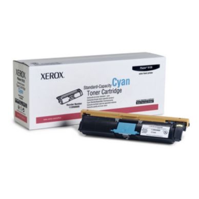 Xerox Värikasetti cyan 1.500 sivua, XEROX