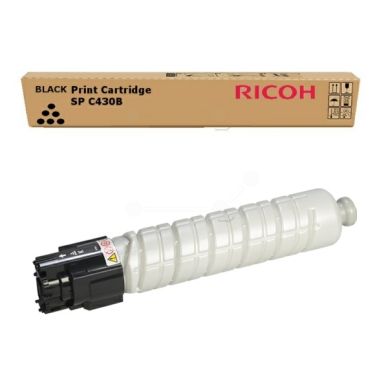 Ricoh Toner Zwart 15000 Paginas 821074 Replace Na ricoh kopen in de aanbieding