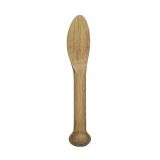 Sagaform Oval oak smörkniv 2-p Sagaform Oval oak smörkniv 2-p