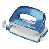 Hulapparat Leitz Mini 2h/10s. WOW Blue Hulapparat Leitz Mini 2h/10s. WOW Blue
