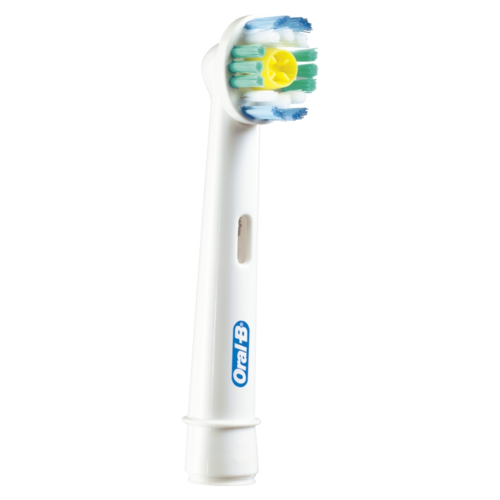 Bild av Oral-B 3D White 4-pack
