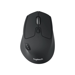 Logitech Langaton hiiri M720 Triathlon