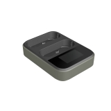 GP ReCyko Speed-laddstation (USB) 8 Kanaler med LCD-display GP ReCyko Speed-laddstation (USB) 8 Kanaler med LCD-display