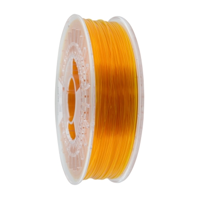 Prima PrimaSelect PETG 1,75mm 750 g Transparant Geel 7340002101132 Replace: N/A