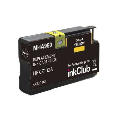 Hp Inkclub Inktcartridge Geel 28 Ml No711 Mha950 Replace Cz132A hp kopen in de aanbieding Hp Inkclub Inktcartridge Geel 28 Ml No711 Mha950 Replace Cz132A hp kopen in de aanbieding