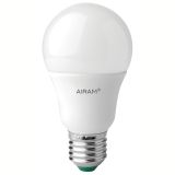 Airam Daylight Normaalllampa E27 8,5W Airam Daylight Normaalllampa E27 8,5W