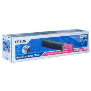 Epson Tonercartridge Magenta 1500 Paginas 50192 Replace Na epson kopen in de aanbieding Epson Tonercartridge Magenta 1500 Paginas 50192 Replace Na epson kopen in de aanbieding