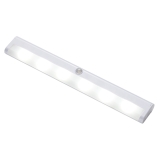 Garderobelampe Cabinet LED med PIR-sensor 3W 80lm Garderobelampe Cabinet LED med PIR-sensor 3W 80lm