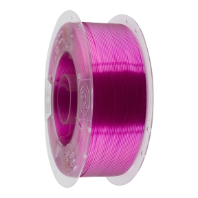PrimaCreator EasyPrint PETG 1,75mm 1 kg Paarse Transp