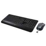 LOGITECH MK520 Trådlös Combo tangentbord LOGITECH MK520 Trådlös Combo tangentbord