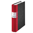 Gaffelpärm Jopa A4 40 mm röd Gaffelpärm Jopa A4 40 mm röd