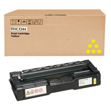 Ricoh Toner Geel 4000 Paginas 407534 Replace Na ricoh kopen in de aanbieding Ricoh Toner Geel 4000 Paginas 407534 Replace Na ricoh kopen in de aanbieding