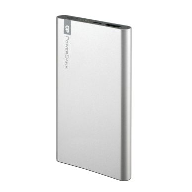 GP BATTERIES GP FP05 PowerBank 5000mAh GP BATTERIES GP FP05 PowerBank 5000mAh