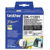 Etiket Brother universal 29x90mm, 400 stk. Etiket Brother universal 29x90mm, 400 stk.