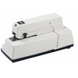 Hæftemaskine Rapid 90EC 66 Elektr. hvid Hæftemaskine Rapid 90EC 66 Elektr. hvid