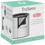 Leitz TruSens True HEPA-filter Z-3000 luftrenare Leitz TruSens True HEPA-filter Z-3000 luftrenare