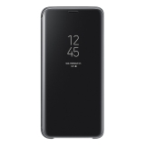 Samsung View Cover GALAXY S9 Musta Samsung View Cover GALAXY S9 Musta